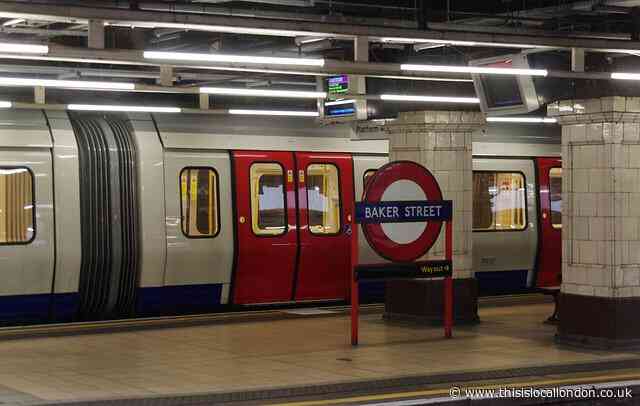 Could The Bakerloo Line Become a Museum Piece? by Lucia Requejo Tabares Latymer Upper School