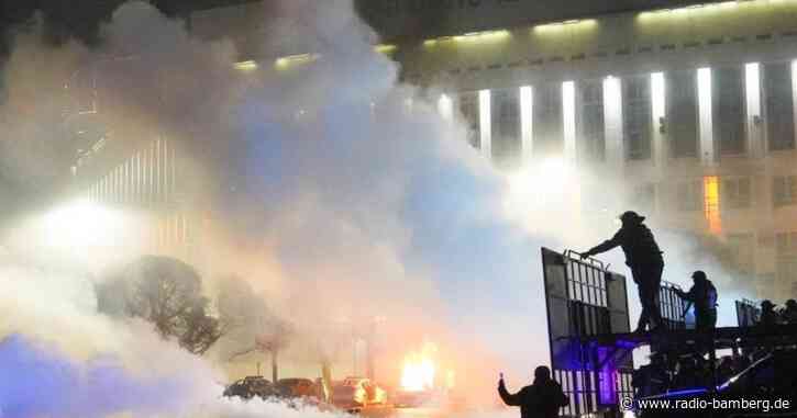 Gewalt und Proteste in Kasachstan – Regierung tritt zurück