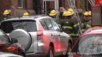 Philadelphia fire: As many as 13 dead in blaze, report says