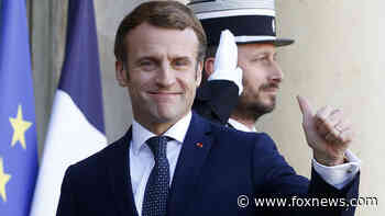 French president Macron's desire to 'piss off' unvaccinated individuals triggers outrage