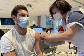 Ziekenhuis zet boosterprik bij familie personeel