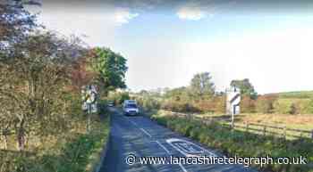 Girl, 18, left with serious head injury after crashing car into tree