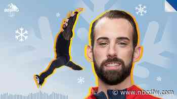 Full Episode: How Timothy LeDuc is Changing Figure Skating - NBC 5 Dallas-Fort Worth