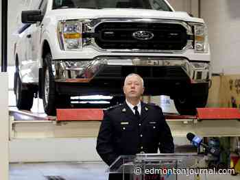 Leduc RCMP launch catalytic converter theft prevention strategy - Edmonton Journal