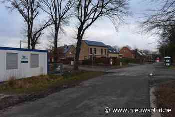 Rioleringswerken in wijk Straal gaan volgende week van start