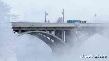 Extreme cold, high winds and snow leave much of Canada under weather warnings