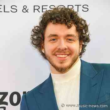 Jack Harlow honoured with his own day in Louisville