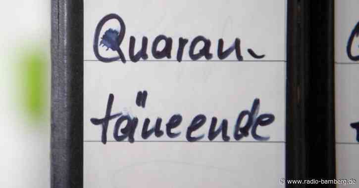 Lauterbach für Quarantäne-Ende mit Test nach sieben Tagen