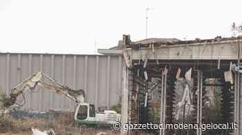 Modena. Quartiere Sacca: pro Latte, dopo anni di attesa, via ai lavori - La Gazzetta di Modena