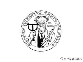 Mostre: Tirelli a Modena, ex libris omaggio per i visitatori - Emilia-Romagna - Agenzia ANSA