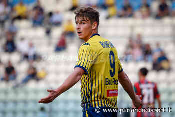 Modena FC - Gazzetta di Modena - I gialli ritrovano Duca, Bonfanti e Giovannini - Parlando di Sport