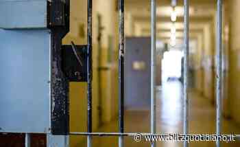 L'uomo che finge di avere il Covid per non rientrare in carcere - Blitz quotidiano