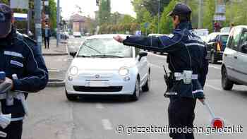 Modena: multe via Pec, in arrivo una pioggia di ricorsi - La Gazzetta di Modena