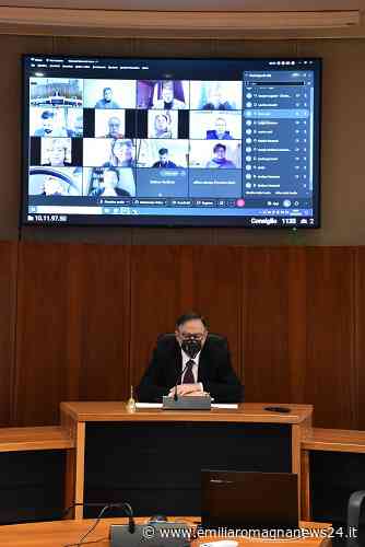 Provincia di Modena: l’insediamento del nuovo Consiglio - Emilia Romagna News 24