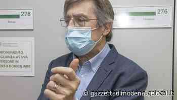 «Modena, nell'intera provincia 18mila in isolamento Il picco di Omicron atteso per fine mese» - La Gazzetta di Modena
