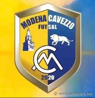 Calcio a 5: cinque positività nel gruppo squadra, Modena Cavezzo Futsal sospende le attività - SulPanaro