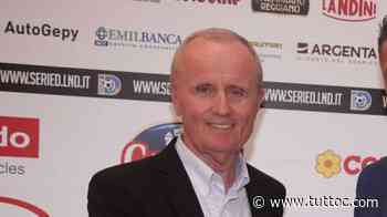 Ds Reggiana: "Neglia? Niente Fermana. Modena? Mi aspetto di tutto" - Tutto Lega Pro