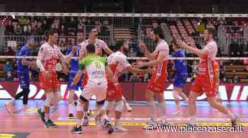 Big match di domenica con Modena, ecco dove acquistare i biglietti - piacenzasera.it - piacenzasera.it