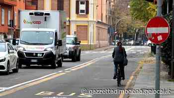 Modena. Casa-lavoro in bici, premiati 405 cittadini Per chi pedala buoni fino a 30 euro al mese - La Gazzetta di Modena