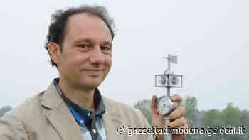 Modena. L'esperto Luca Lombroso: «Nebbia? Mai come negli anni '70 E il caldo sul Cimone è allarmante» - La Gazzetta di Modena