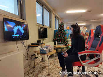 Offerta giochi più ricca alla biblioteca Crocetta di Modena - sassuolo2000.it - SASSUOLO NOTIZIE - SASSUOLO 2000