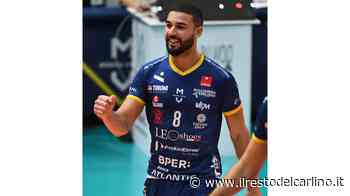 Modena ripartirà con tre trasferte consecutive - il Resto del Carlino