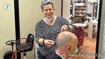 Diese Friseurin aus Glinde wählt den Bundespräsidenten - Hamburger Abendblatt