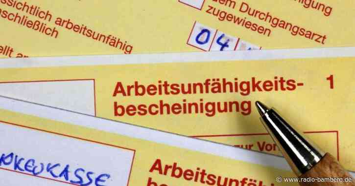 Klinikum Nürnberg richtet Tagesklinik für Post-Covid ein