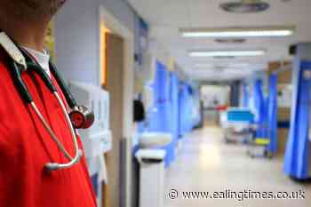 Rules on isolating hospital patients are 'crippling healthcare', experts say - Ealing Times