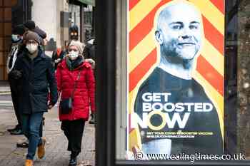 Covid self-isolation period cut to seven days in Scotland - Ealing Times