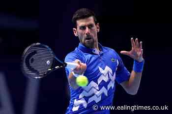 Novak Djokovic's Australian Open participation in fresh doubt over visa issues - Ealing Times