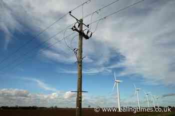 Energy price rises hitting whole economy, trade body boss says - Ealing Times