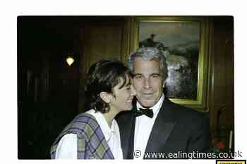 Ghislaine Maxwell juror: Victims' testimony 'showed pattern' of grooming - Ealing Times