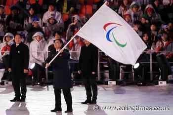 All ParalympicsGB athletes at Winter Games expected to be vaccinated - Ealing Times