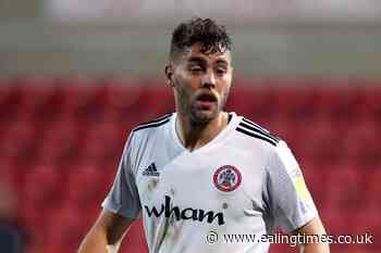 Bolton insist Dion Charles 'has grown up' since posting discriminatory tweets - Ealing Times