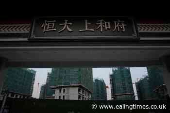 Troubled Chinese developer told to demolish resort - Ealing Times