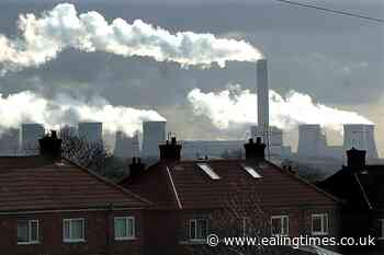 Government mulls plans to spare industries from higher carbon cost - Ealing Times