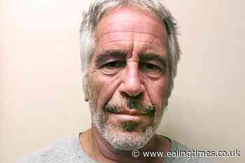 Judge orders charges dropped against Epstein jail guards - Ealing Times