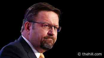 Gorka sues Jan. 6 committee over phone records subpoena
