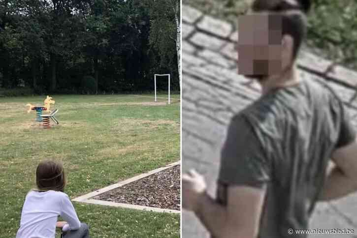 24 maanden cel met uitstel voor exhibitionist die kinderen geld beloofde als ze zouden doen wat hij vroeg