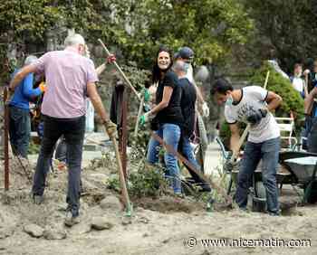 La ligne Nice-Vintimille, mobilité, environnement... Ce qu'espèrent les habitants pour leur vallée de La Roya en 2022