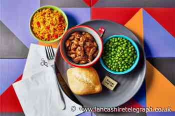 Nando's launches new menu items just in time for Veganuary - how to order