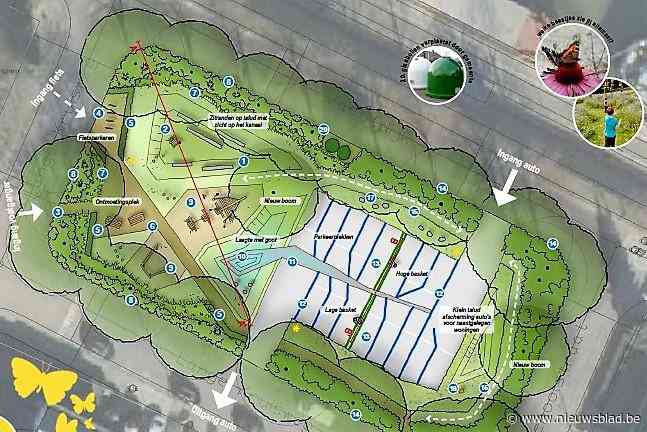 Nieuwe deelfietsen, lokalen en pleintjes voor jeugd maar geen plaats meer om te zwemmen