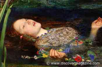 To Victorians, Flower Arrangements Were Often Secret Messages