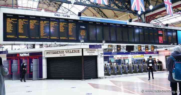 Jeder Zehnte in London mit Corona infiziert