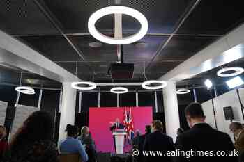 Keir Starmer's contract with the British people speech: Five key things - Ealing Times