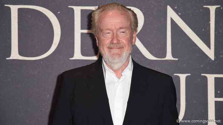 Ridley Scott’s Kitbag: Replacement Found for Jodie Comer
