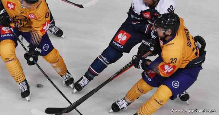 Eishockey-Spiel des EHC München gegen Straubing abgesagt
