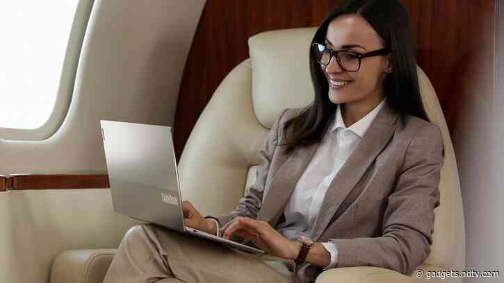 CES 2022: Lenovo Launches New 12th Gen Intel Core ‘Alder Lake’ ThinkBook and ‘ThinkCentre neo’ Desktop Models