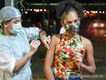 Trindade avança para aplicação da 4ª dose da vacina contra Covid-19; veja locais - Diário de Goiás